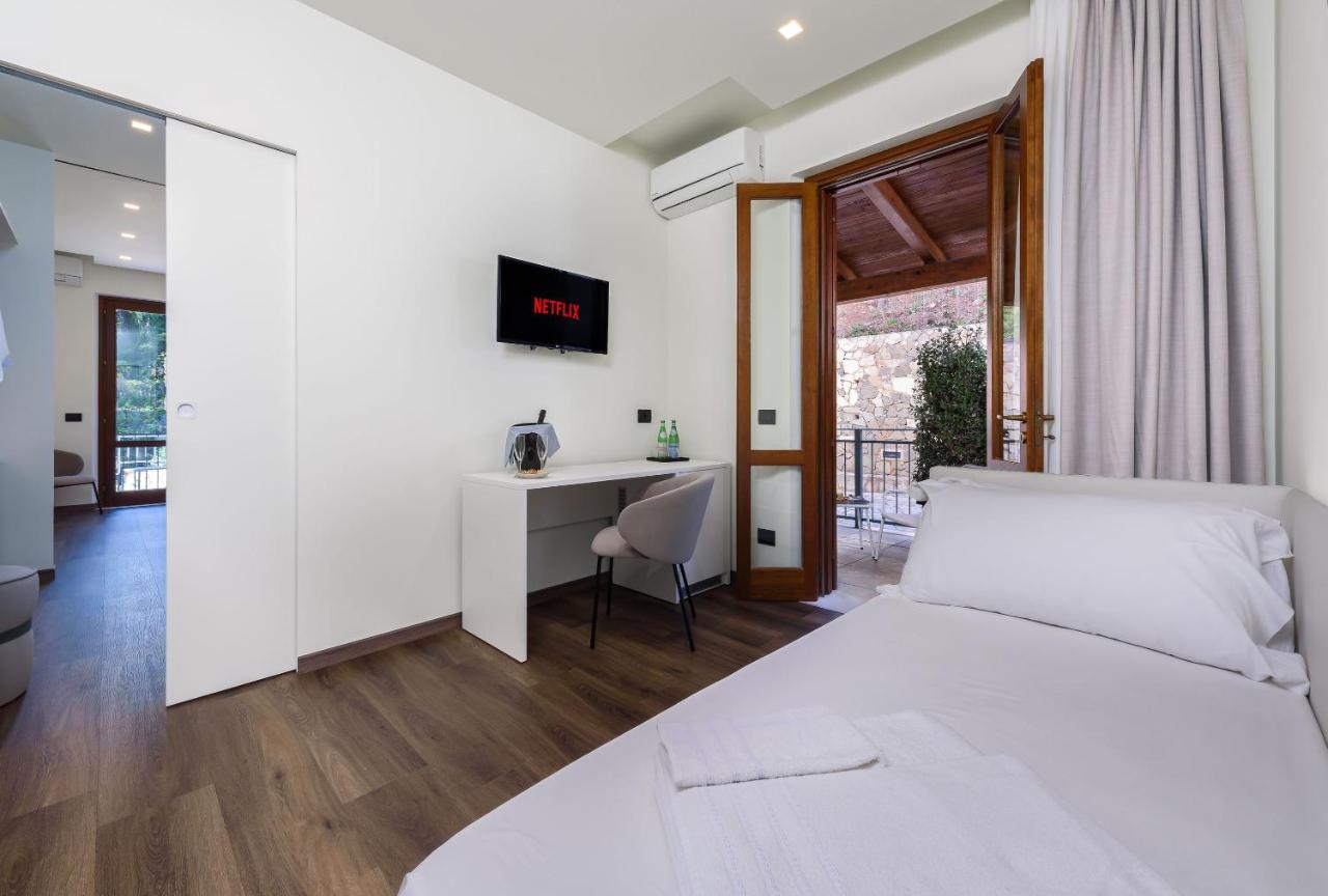 Albergo Auralba San Vito Lo Capo Exterior photo