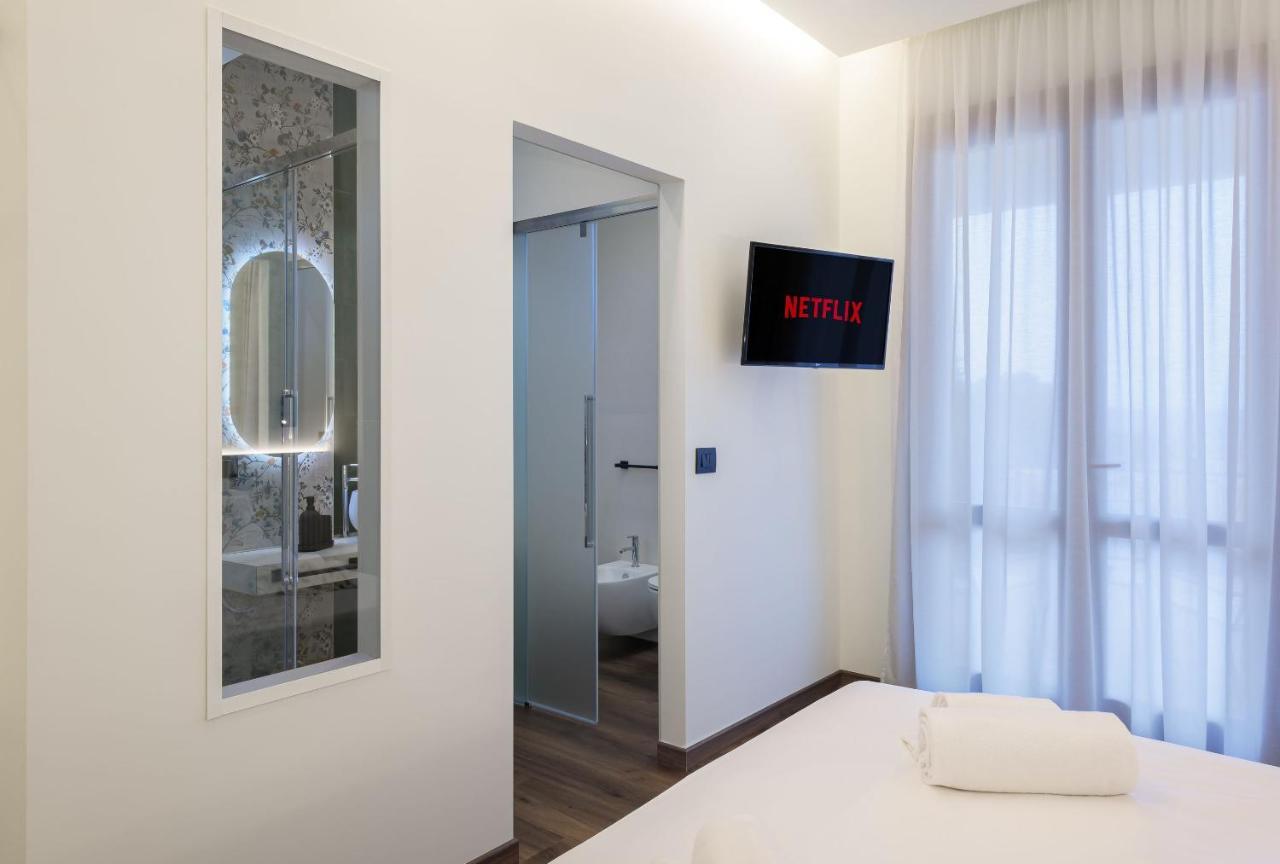 Albergo Auralba San Vito Lo Capo Exterior photo
